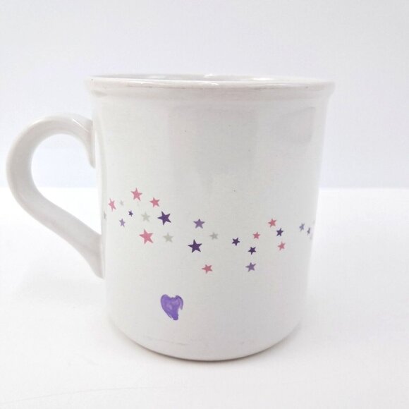 Barbie ‘For Girls’ Applause Mug *RARE*  1991 - Picture 4 of 5